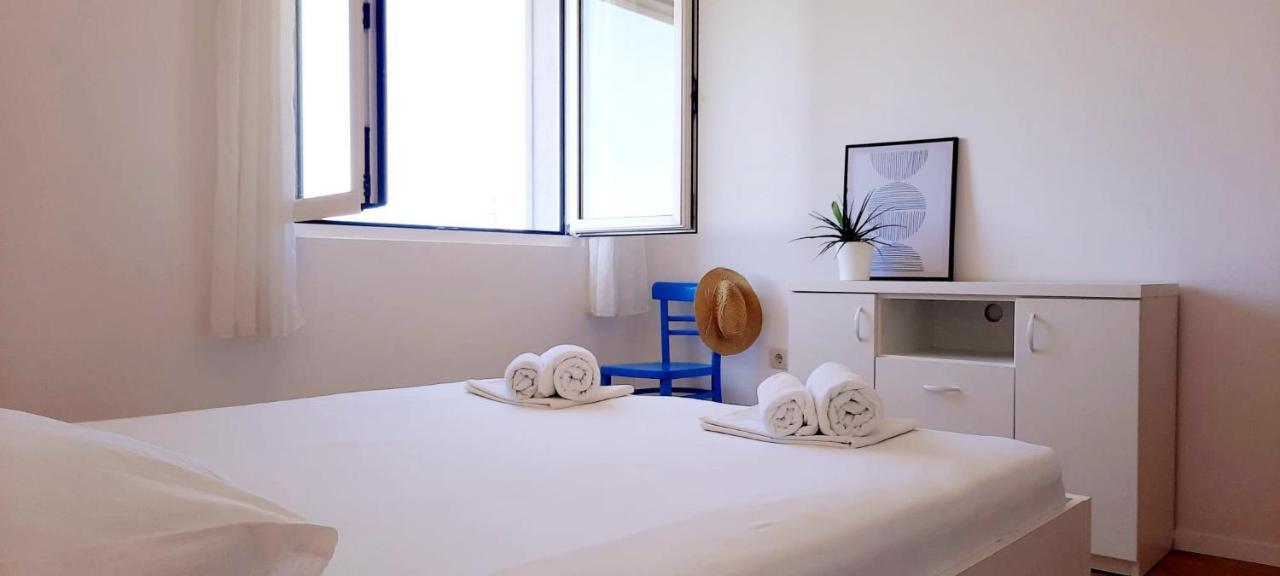 Apartments Luma 1 Hvar Town Exterior photo