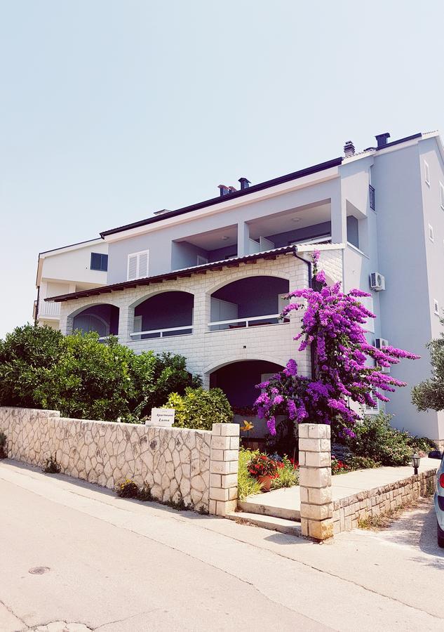 Apartments Luma 1 Hvar Town Exterior photo